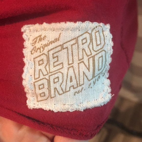 Iowa State ISU 3/4 sleeve tee shirt (t-shirt) - Picture 3 of 8